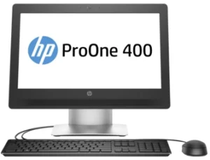 Hp pro-one 400 g2 aio i5-6400t/8gb/240gb ssd 20inch