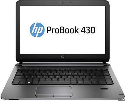 Hp probook 430 g2