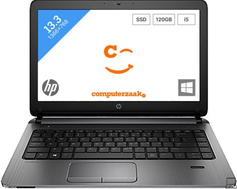 Hp probook 430 g2