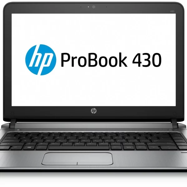 Hp probook 430 g3 i3-6th 4gb 120gb ssd w11 – b grade 3 mnd garantie. bf2023