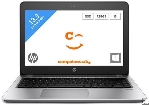 Hp probook 430 g4