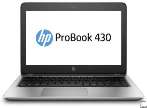 Hp probook 430 g4