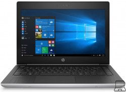 Hp probook 430 g5.