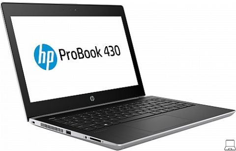 Hp probook 430 g5 | intel core i5 8250u