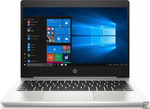 Hewlett-packard hp probook 430 g6