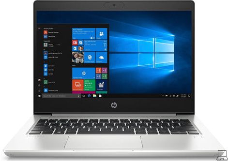 Hp probook 430 g7