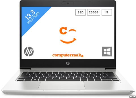 Hp probook 430 g7