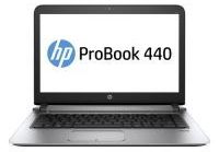 Hp probook 440 g3 | 128 ssd