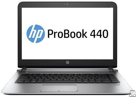 Hewlett-packard hp probook 440 g3