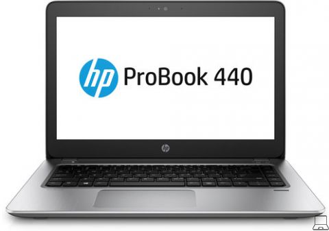 Hp probook 440 g4 - i5-7200u - 120gb ssd