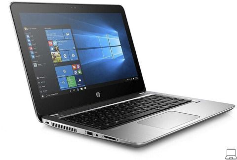 Hewlett-packard hp probook 440 g4