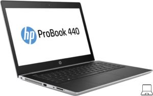 Hp probook 440 g5 i5-8250u/8gb/240gb ssd 14inch