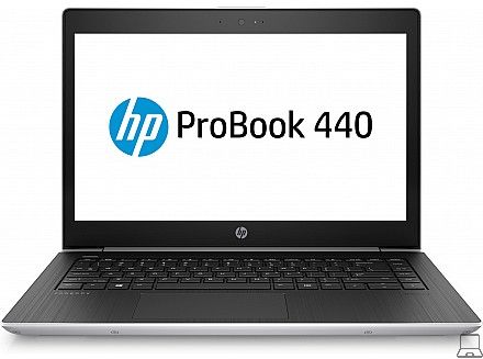 Hp probook 440 g5 | intel core i7 8550u 