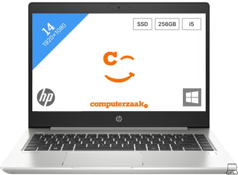 Hp probook 440 g7