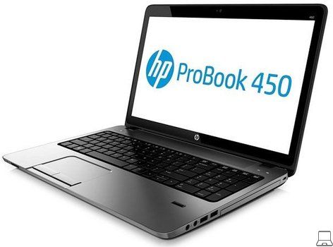 Hp probook 450 g2 - i5-5200u - 256gb ssd