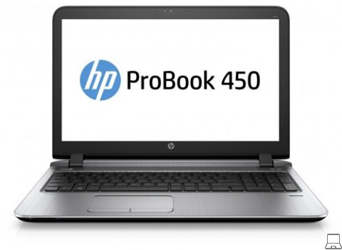 Hp probook 450 g3