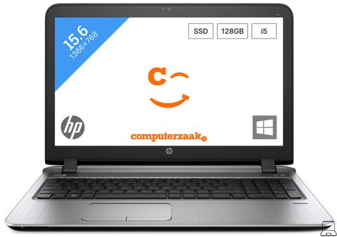 Hp probook 450 g3