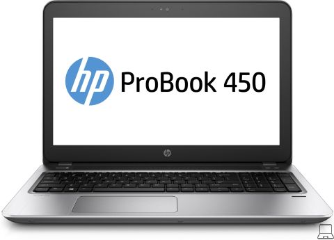 Hp probook 450 g4