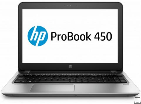 Hp probook 450 g4