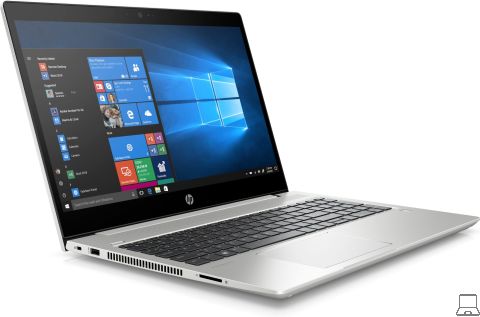 Hp probook 450 g7