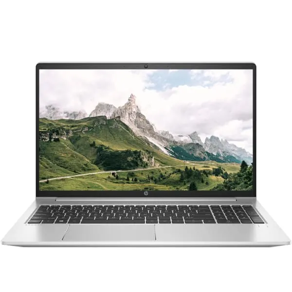 Hp probook 450 g8 15,6"