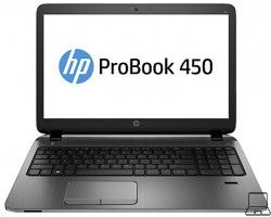 Hp probook 450 topmodel!