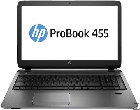 Hp probook 455 g2