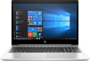 Hp probook 455r g6 amd ryzen 5 3500u 8gb/240gb ssd