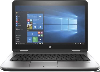 Hp probook 640 g1