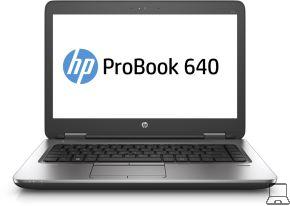 Hp probook 640 g2 | i5 | 8gb | 128gb ssd | 1366x768 | windows 11 pro | in nieuw staat | refurbished Hp probook 640 g2 | i5 | 8gb | 128gb ssd | 1366x768 | windows 11 pro | in nieuw staat | refurbished