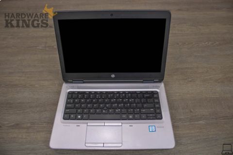 Hp probook 640 g2