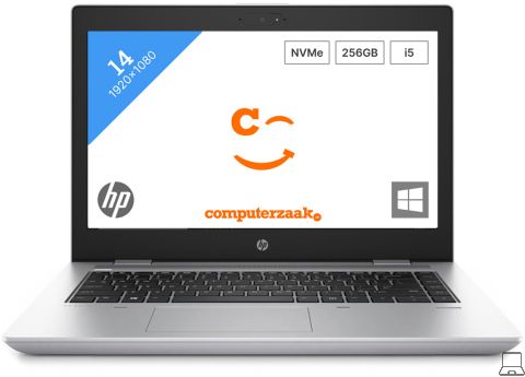 Hp probook 640 g4