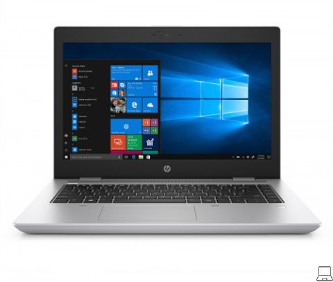 Hp probook 640 g5