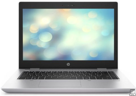 Hp probook 640 g5