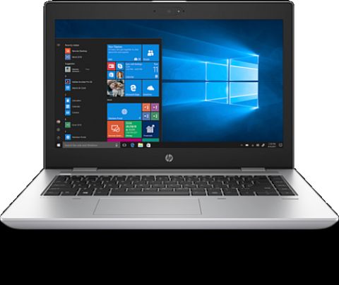 Hp probook 640 g5