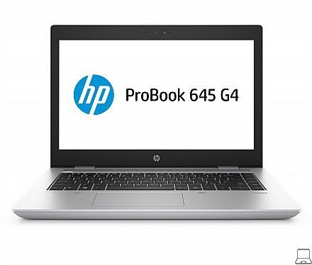 Hp probook 645 g4