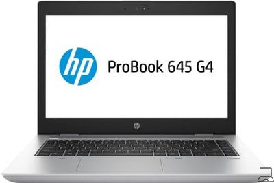 Hp probook 645 g4