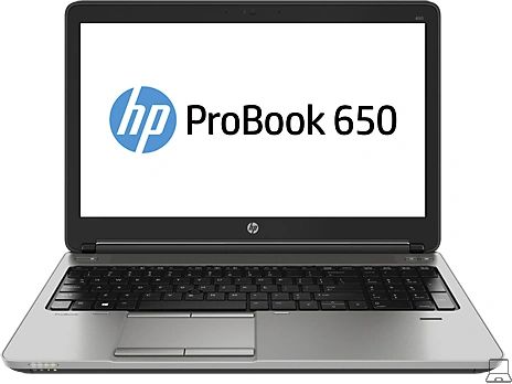 Hp probook 650 g1