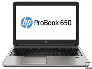 Hp probook 650 g1 i7-4610m/4gb/120gb ssd