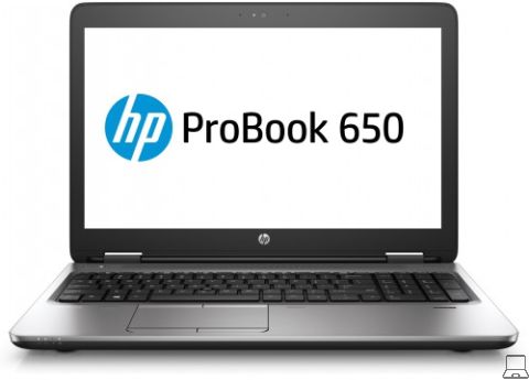 Hp probook 650 g2