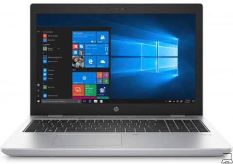 Hp probook 650 g4