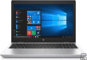 Hp probook 650 g4 i5-8250u/8gb/240gb ssd 15.6inch