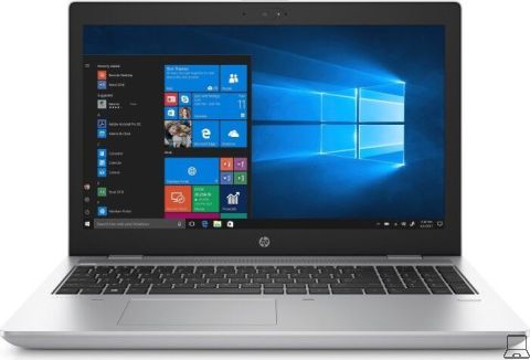 Hewlett-packard hp probook 650 g4 - i5-8265u