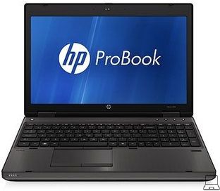 Hp probook  6560b core i5-2520m - 320 hdd