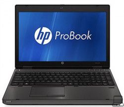 Hp probook 6560b