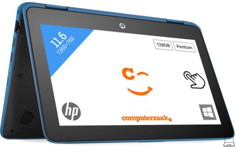 Hp probook x360 11 g3 ee