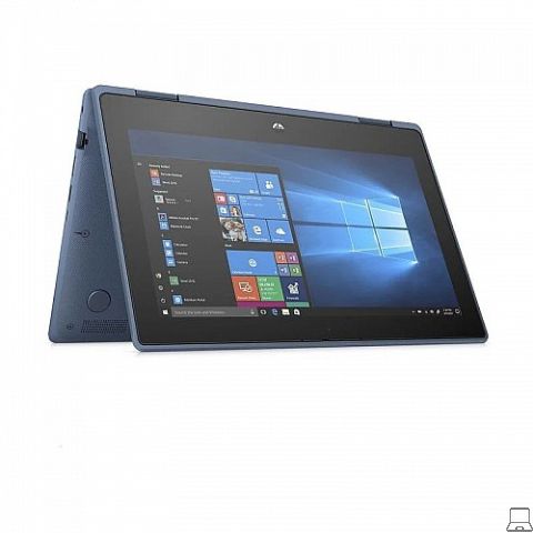 Hp probook x360 11 g5 2-in-1 touch