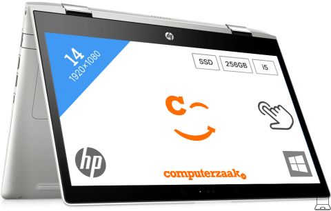 Hp probook x360 440 g1