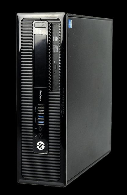 Hp prodesk 400 g1