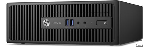 Hp prodesk 400 g3 sff